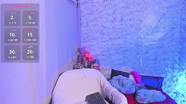 Snapshot of shaden_ chatting on July 18, 2026, 1:03 am shaden online show from July 18, 2026, 1:03 am