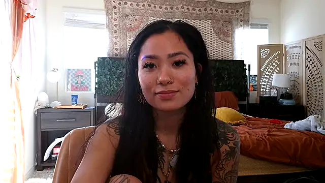 222goddess444you online show from February 9, 2026, 7:23 pm