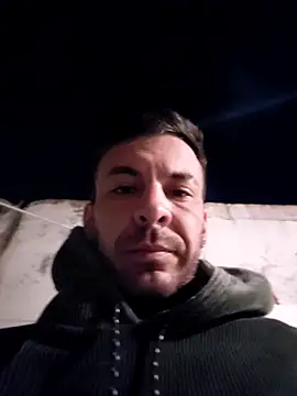Bluntt55 online show from February 16, 2026, 2:32 am