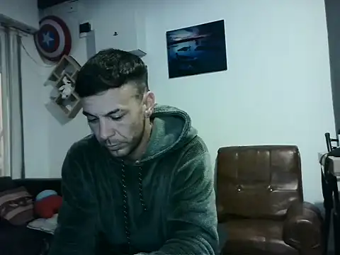 Bluntt55 online show from February 27, 2026, 11:59 pm