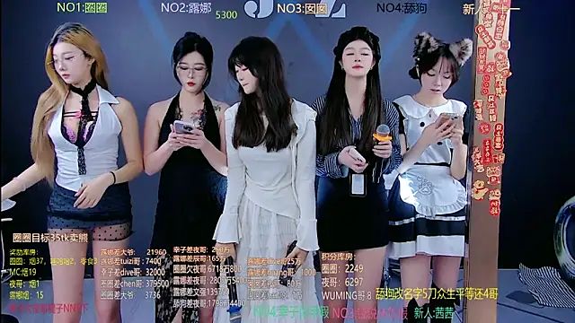 JZ-001- online show from March 22, 2026, 6:59 am