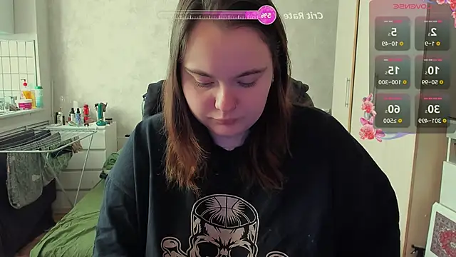 katya idinax online show from February 14, 2026, 9:31 am