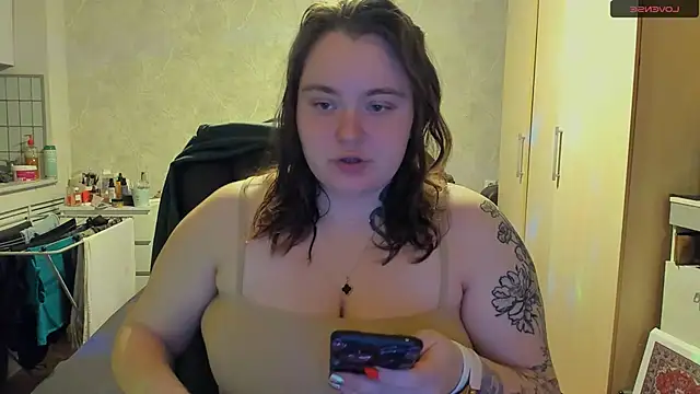 katya idinax online show from March 4, 2026, 3:31 pm