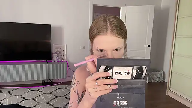 DannSago online show from February 19, 2026, 9:39 am