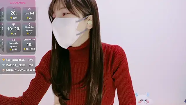 The Ami jp online show from February 11, 2026, 3:06 am