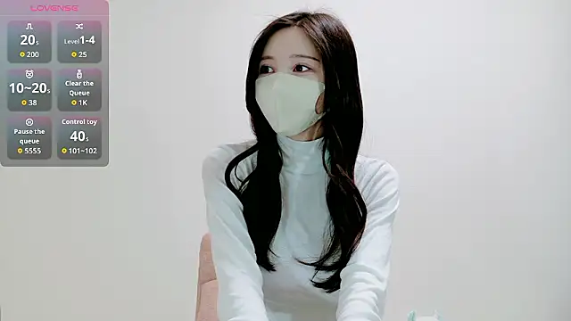 The Ami jp online show from February 7, 2026, 2:08 am