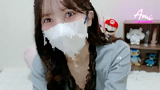 The Ami jp online show from May 16, 2026, 1:26 am