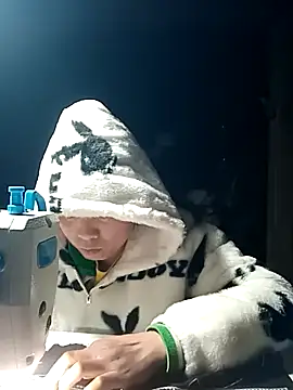 cana4455 online show from February 9, 2026, 3:43 pm