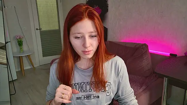 Weisser Moon online show from February 7, 2026, 5:37 am