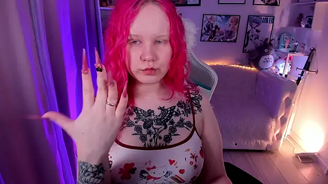 AnnieVibe online show from May 31, 2026, 5:40 pm
