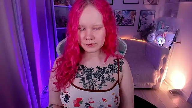 AnnieVibe online show from May 31, 2026, 6:20 pm