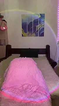 Lissy Liss online show from February 20, 2026, 6:26 am