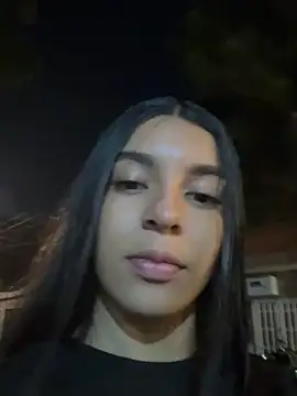 NaniBlossomX online show from March 31, 2026, 2:13 am