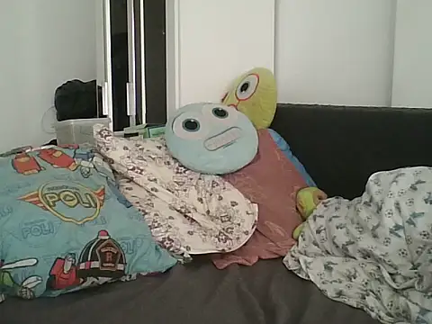 vitalik66679 online show from April 5, 2026, 5:36 am