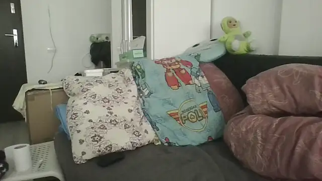 vitalik66679 online show from March 25, 2026, 6:02 am