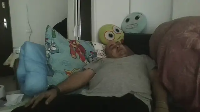 vitalik66679 online show from April 3, 2026, 6:20 am