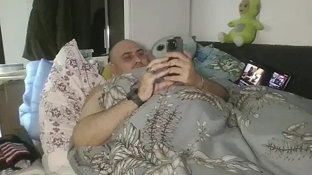 vitalik66679 online show from March 3, 2026, 7:21 pm