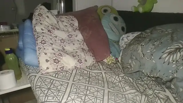 vitalik66679 online show from March 13, 2026, 6:02 pm