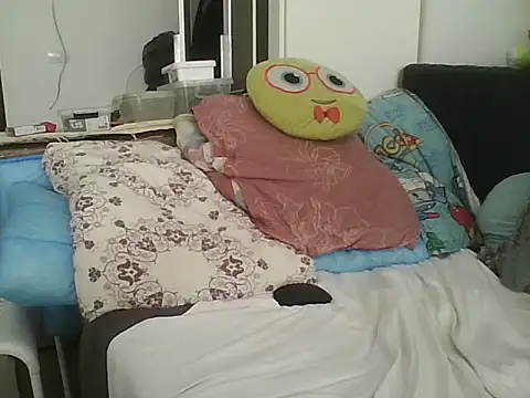 vitalik66679 online show from March 11, 2026, 6:40 am