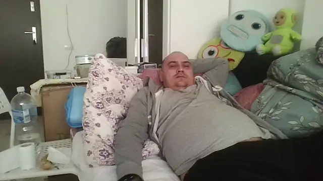 vitalik66679 online show from March 9, 2026, 5:55 am