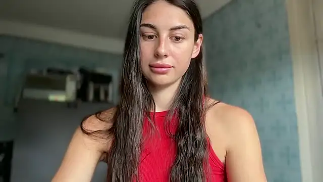 LiluMartiznir online show from July 28, 2026, 12:59 pm