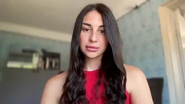LiluMartiznir online show from July 21, 2026, 11:11 am