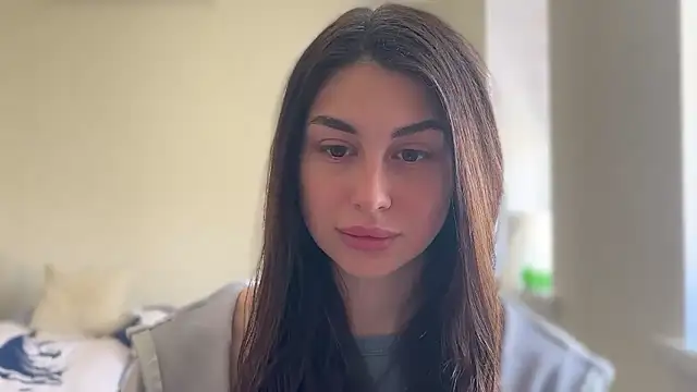 LiluMartiznir online show from March 26, 2026, 8:12 am