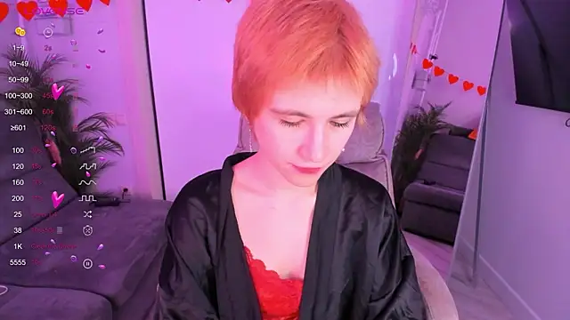 Snapshot of AutumnWhisper chatting on February 18, 2026, 9:00 pm AutumnWhisper online show from February 18, 2026, 9:00 pm