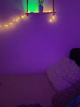 Nebulak777777 online show from February 27, 2026, 11:37 pm