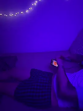 Nebulak777777 online show from February 28, 2026, 9:03 pm