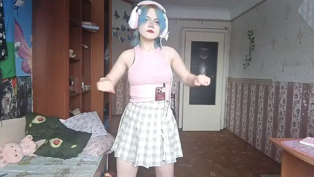 Snapshot of KathernSaulters chatting on February 17, 2026, 6:22 am KathernSaulters online show from February 17, 2026, 6:22 am