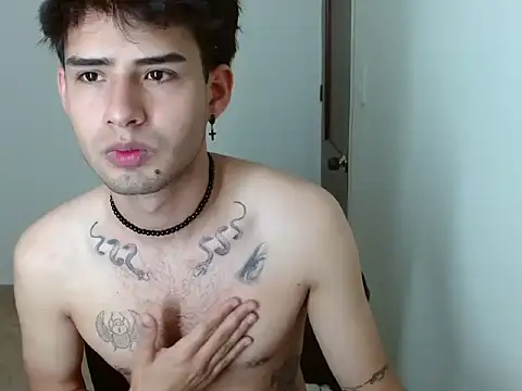 mike smith03 online show from April 13, 2026, 3:49 pm