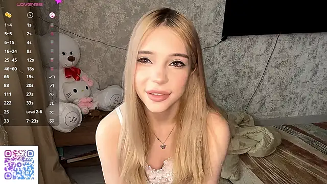 ViolaFaa online show from March 6, 2026, 8:20 am