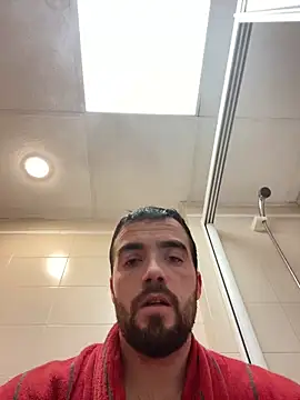 Ghostdick0712 online show from February 17, 2026, 7:33 pm