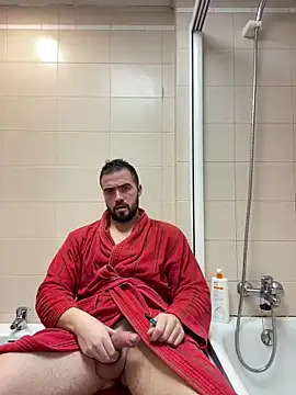 Ghostdick0712 online show from February 9, 2026, 6:06 pm