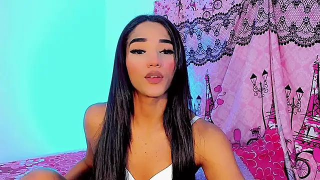 Babyestrella  online show from April 8, 2026, 4:25 am