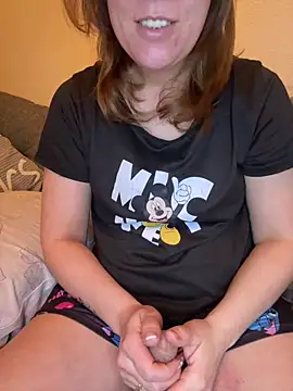 VanesaSeduce online show from February 7, 2026, 4:37 pm