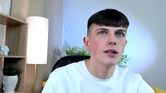 Rony Joy online show from March 14, 2026, 9:54 pm