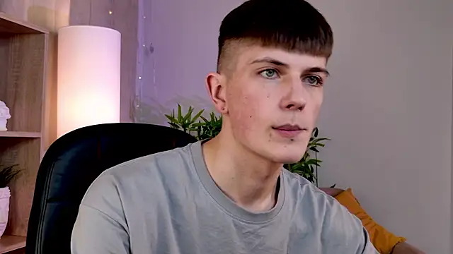 Rony Joy online show from February 9, 2026, 7:34 pm