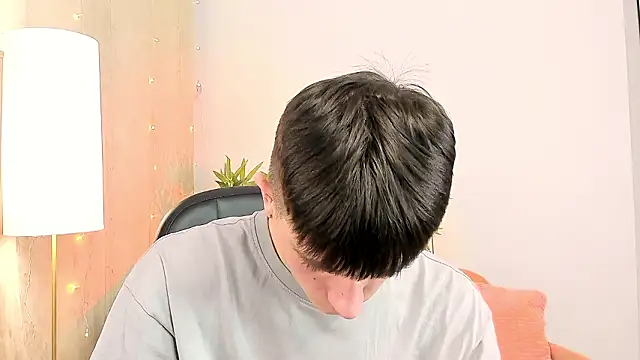 Rony Joy online show from February 28, 2026, 8:41 pm