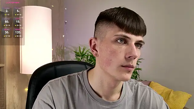 Rony Joy online show from February 20, 2026, 9:17 pm