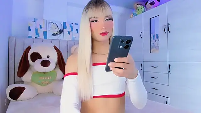 baby cleo  online show from May 17, 2026, 11:27 pm