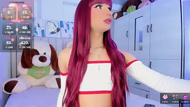 baby cleo  online show from March 21, 2026, 7:40 pm