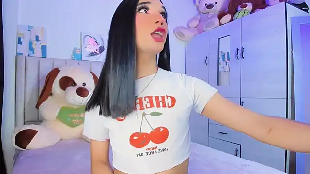 baby cleo  online show from February 3, 2026, 12:43 am