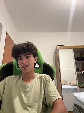 jpgrier online show from February 22, 2026, 1:19 am