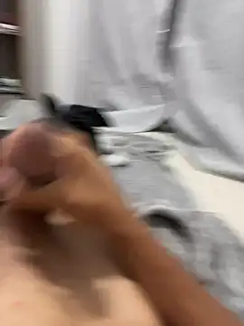 jpgrier online show from February 25, 2026, 9:03 pm