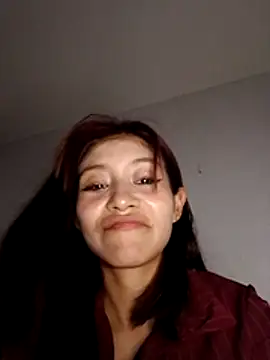 Eveeuu online show from February 17, 2026, 2:31 am