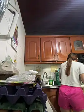 lilasun17 online show from March 23, 2026, 5:13 pm