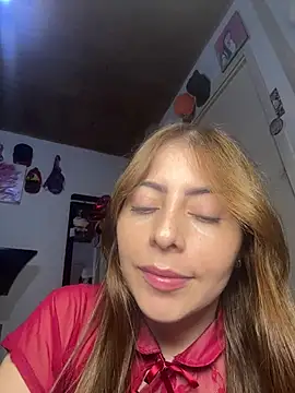 lilasun17 online show from June 3, 2026, 10:36 pm