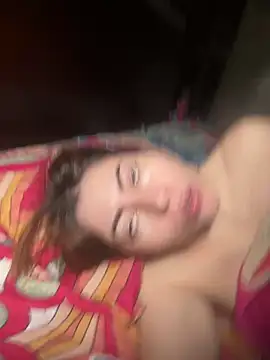 lilasun17 online show from March 12, 2026, 2:54 pm